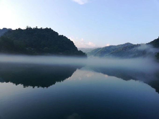 郴州三天两晚游玩攻略,郴州三天两晚游玩攻略交通