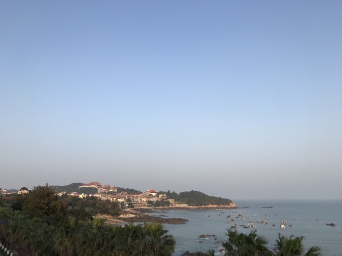 湄洲岛夏季游玩攻略,湄洲岛夏季游玩攻略大全