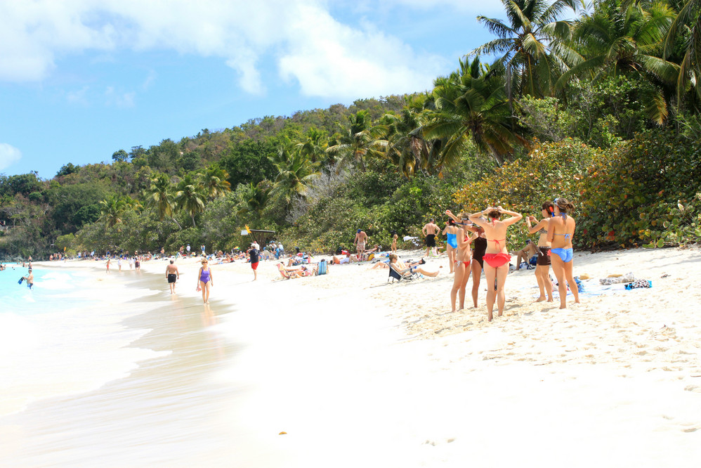 加勒比海豪华邮轮行之完全攻略,加勒比海自助游攻略