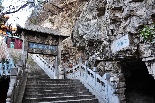 济南千佛山风景名胜区攻略,济南千佛山风景名胜区门票