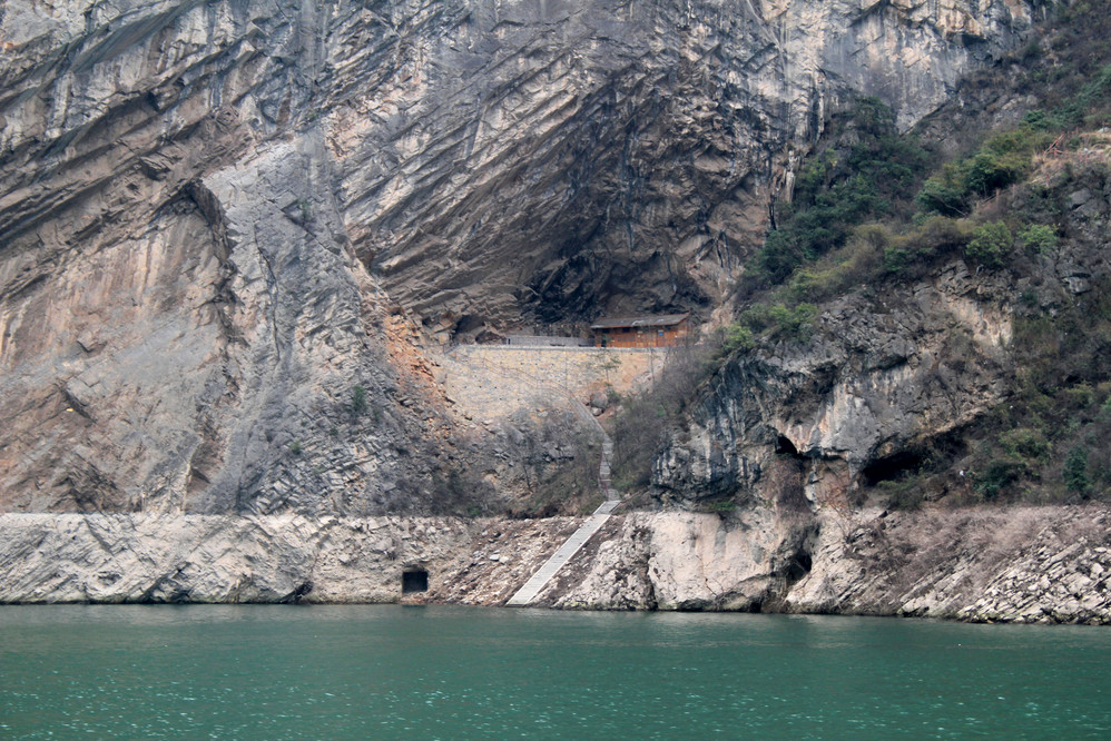 三峡逰记实-三峡游记-蚂蜂窝