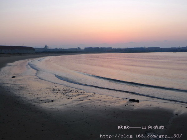 荣城游玩攻略,荣成游玩攻略大全