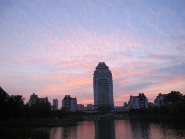 鼓浪屿夜间游玩攻略,鼓浪屿游玩攻略路线