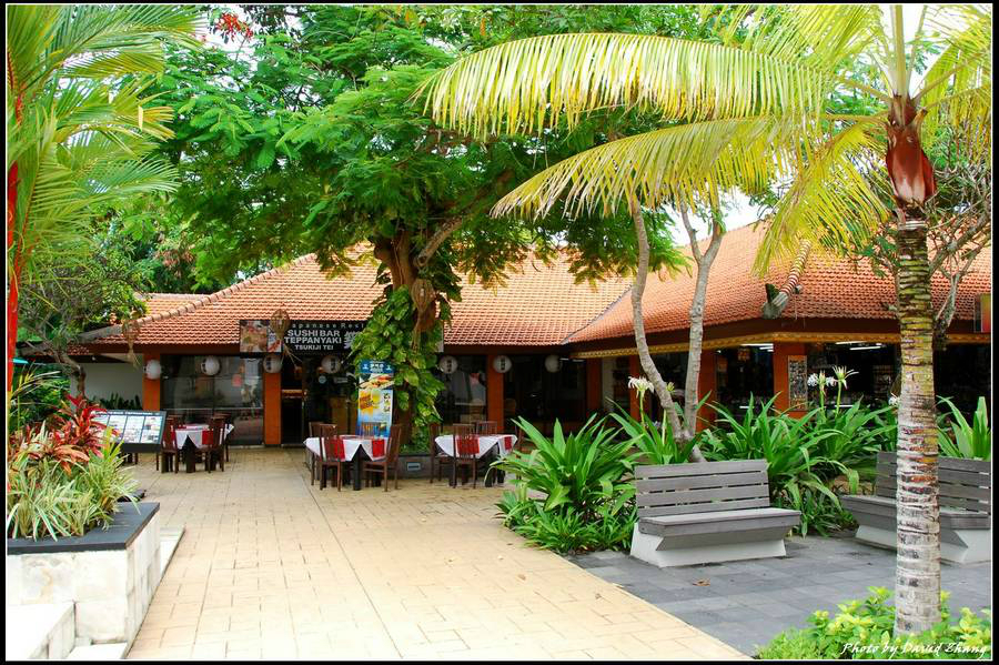 梦幻巴厘岛~实用的照片游记攻略