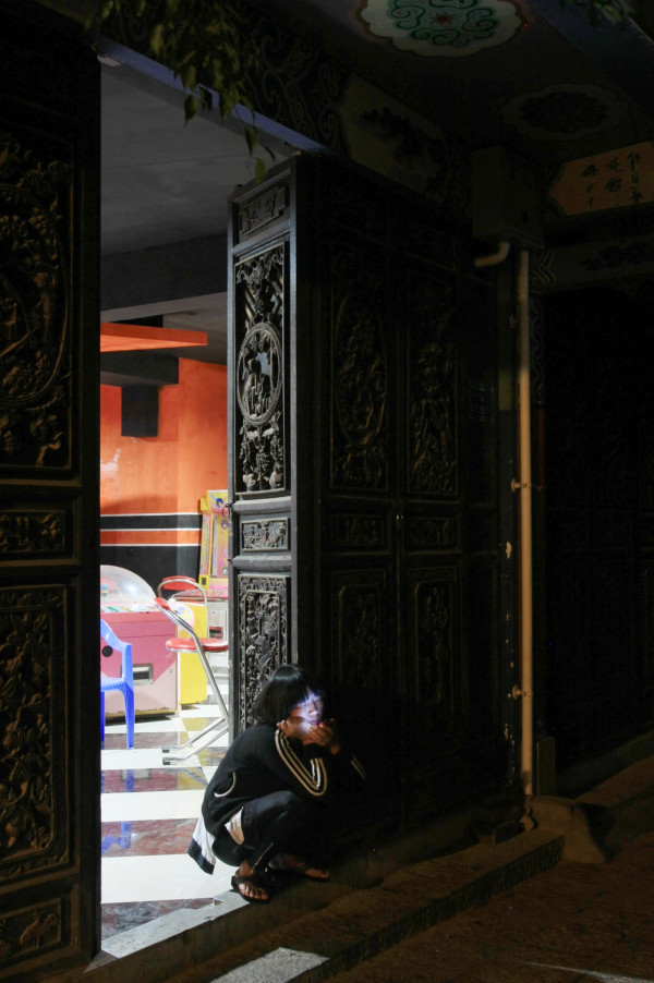 建水老街游玩攻略,建水老街游玩攻略一日游