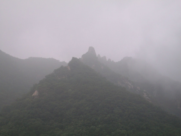 北京云蒙山游玩攻略,北京云蒙山旅游攻略