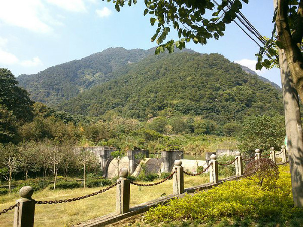 福州森林公园游玩攻略,福州森林公园游玩攻略一日游