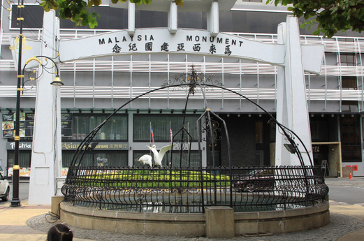 马来西亚沙巴游记攻略,沙巴自助游攻略