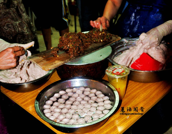 【舌尖上的厦门】穿梭在大街小巷寻美食
