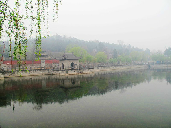 清明节颐和园游玩攻略,清明节颐和园游玩攻略大全