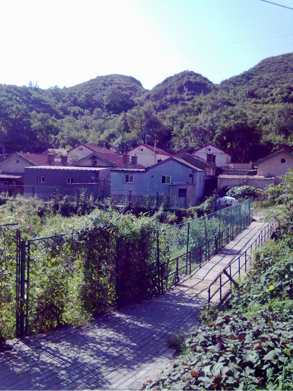 落坡岭游玩攻略,落坡岭游玩攻略一日游