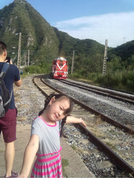 落坡岭游玩攻略,落坡岭游玩攻略一日游