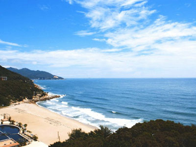 【南澳岛天气预报】南澳岛天气预报一周,南澳