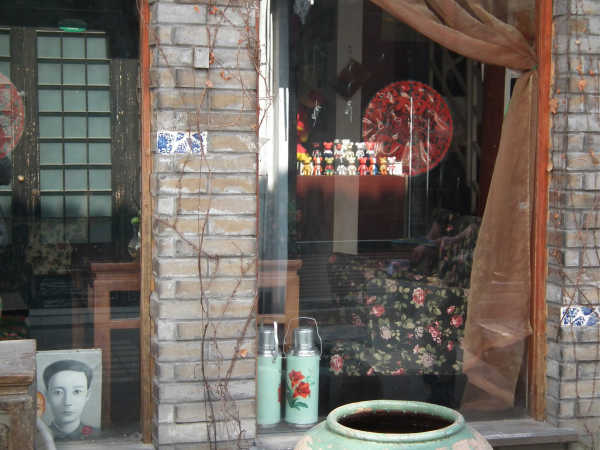 朔门街游玩攻略,朔门街游玩攻略一日游