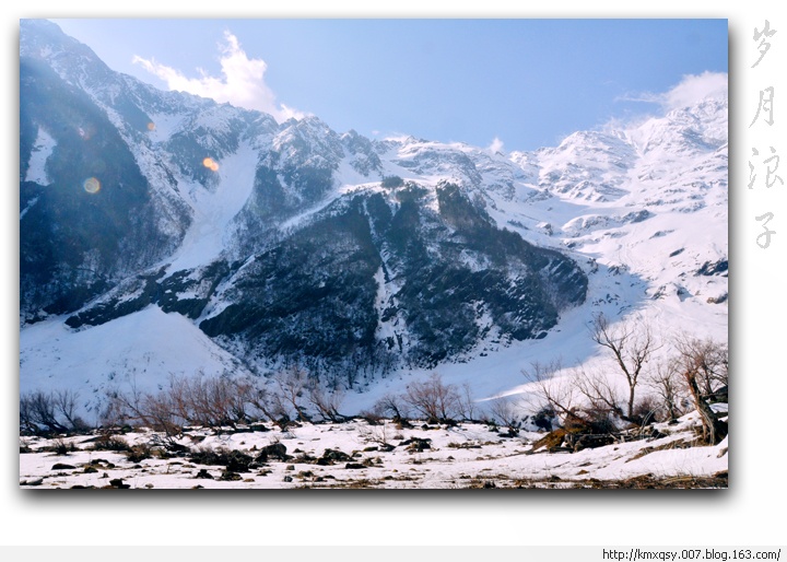 原神雪山山顶人口_原神雪山山顶图