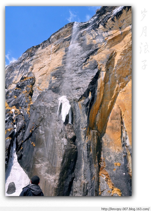 原神雪山山顶人口_原神雪山山顶图(3)