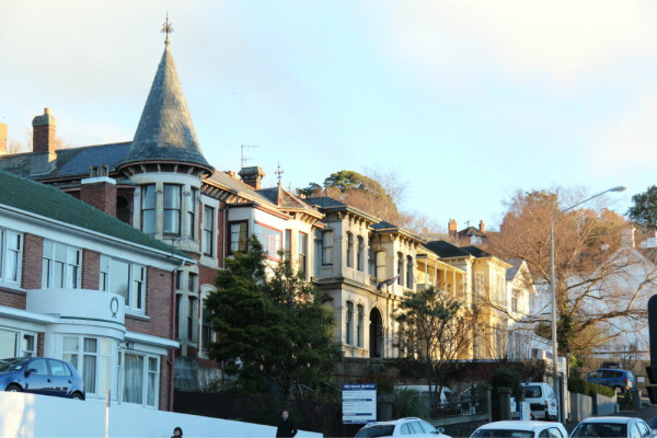 新西兰自由行全攻略