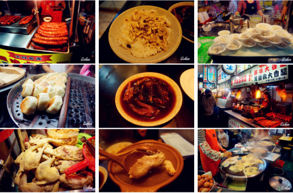 世界小吃排名_美食小吃图片(2)