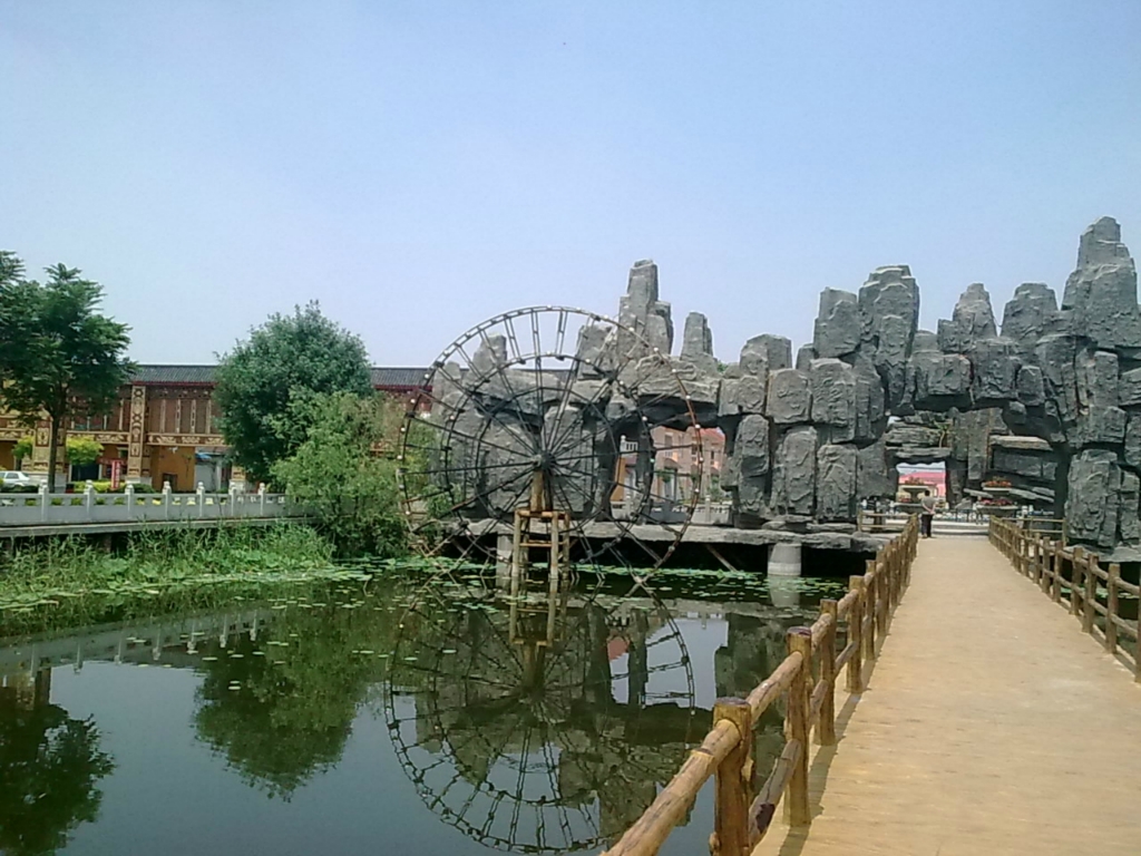 天津市国家a级旅游景区大全(二)