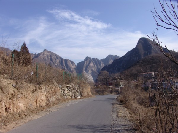 落坡岭游玩攻略,落坡岭游玩攻略一日游