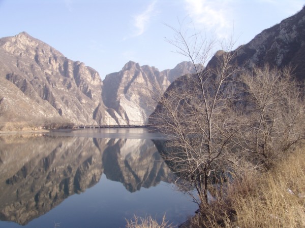 落坡岭游玩攻略,落坡岭游玩攻略一日游
