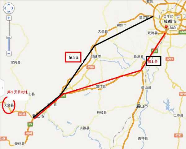 成都自驾云南游玩攻略图,成都自驾云南游玩攻略图路线