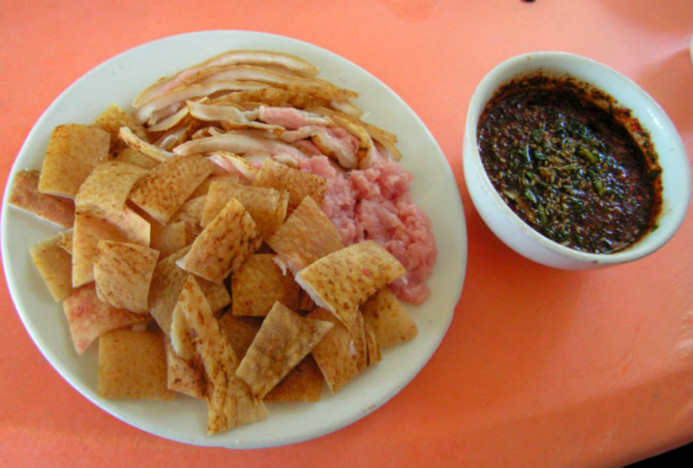 大理有什么好吃的,云南大理美食推荐- 马蜂窝