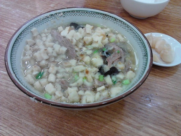 曲阜游玩攻略美食,曲阜游玩攻略美食篇