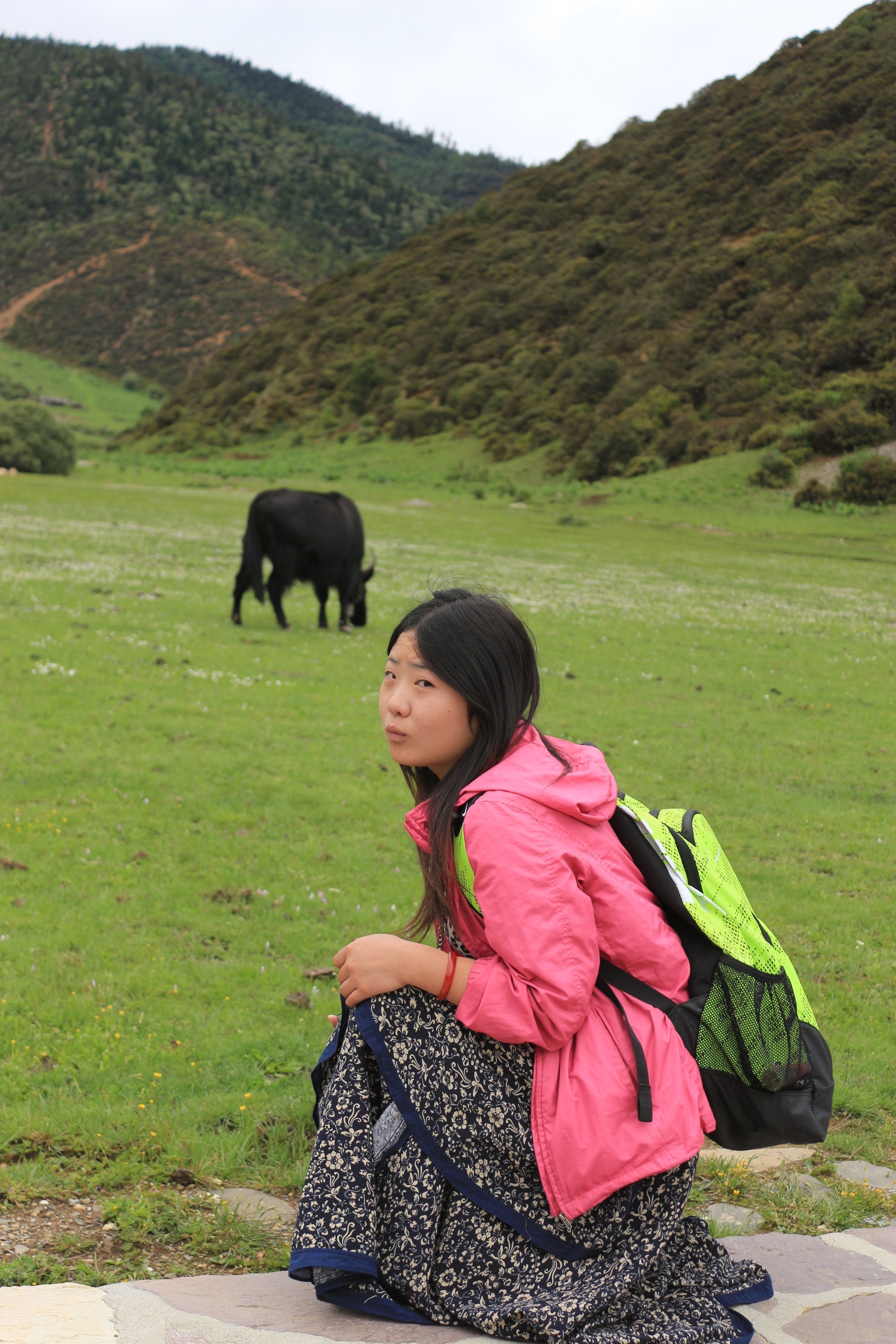 6月份去云南旅游怎么穿搭_云南洱海几月份去最好