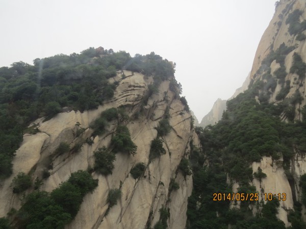 华山游玩攻略组团,华山游玩攻略组团旅游