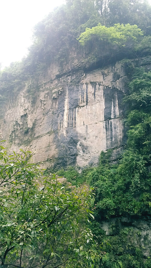 下雨天神农架游玩攻略,下雨天去神农架好玩吗