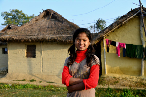 尼泊尔有多少人口_ET保税 世界风光主题摄影展入展作品展示