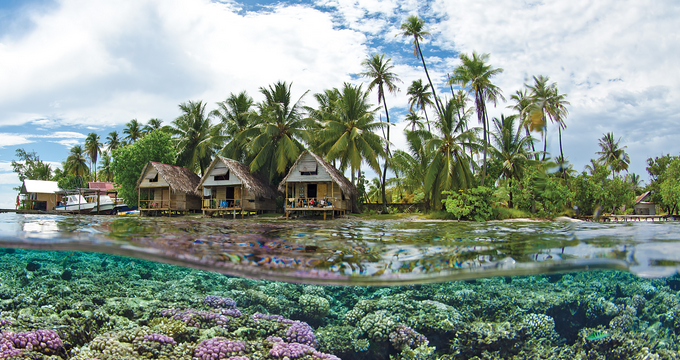 2018大溪地旅游攻略,大溪地自由行攻略,马蜂窝