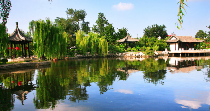临沂旅游图片,临沂自助游图片,临沂旅游景点照片 - 马