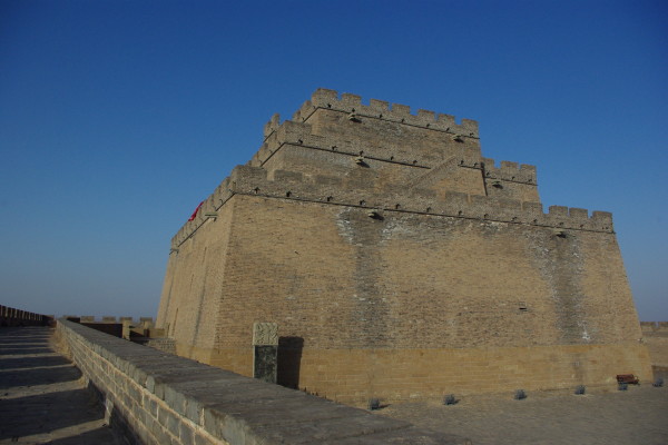 游玩榆林攻略,榆林旅游攻略