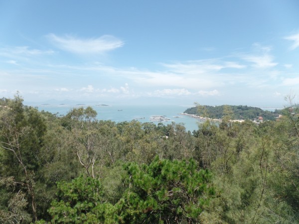 东山游玩亲子游玩攻略,东山游玩亲子游玩攻略图