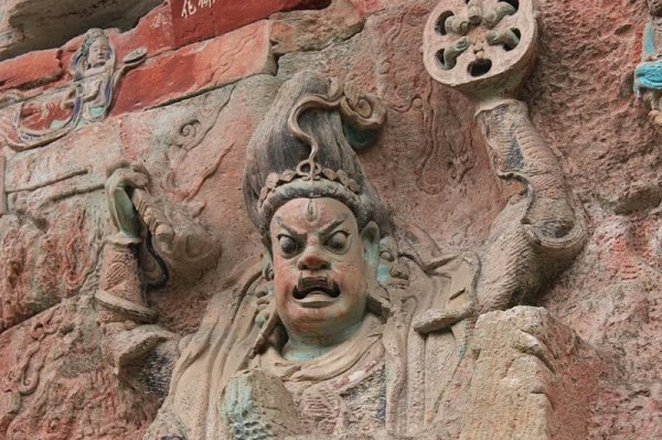 游玩攻略重庆大足,游玩攻略app哪个好