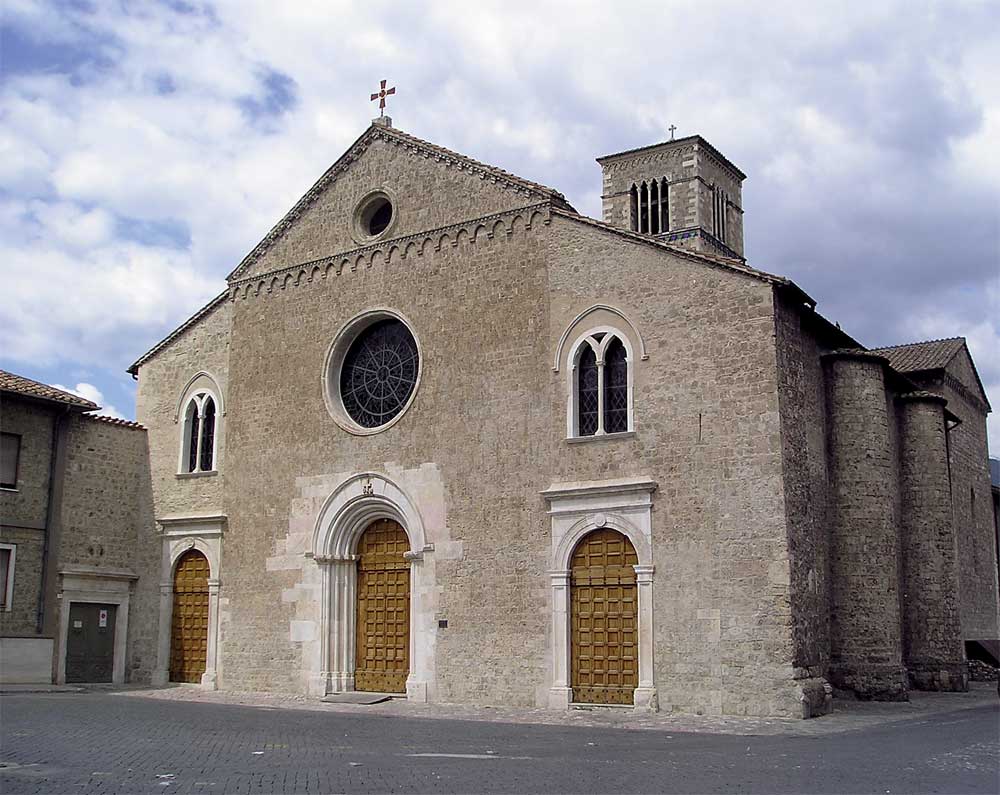 圣弗朗西斯科大教堂