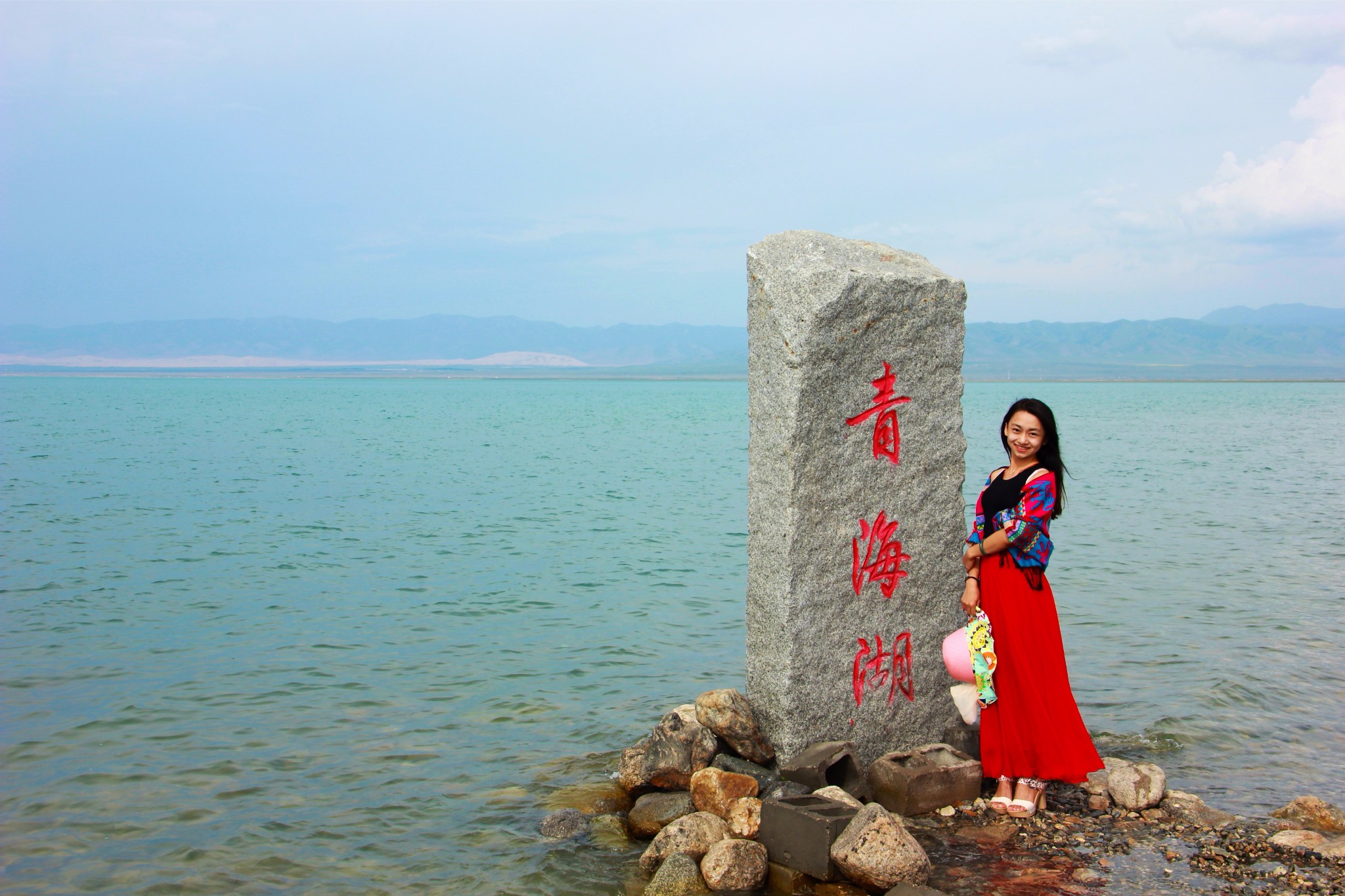 大美西北我们在路上——青海湖大环线,青海湖旅游攻略