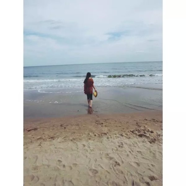 海边看沙雕文案,海边看沙雕文案怎么写