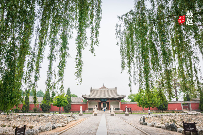 曲阳县景点介绍,曲阳县旅游景点,曲阳县景点推荐 - 蚂