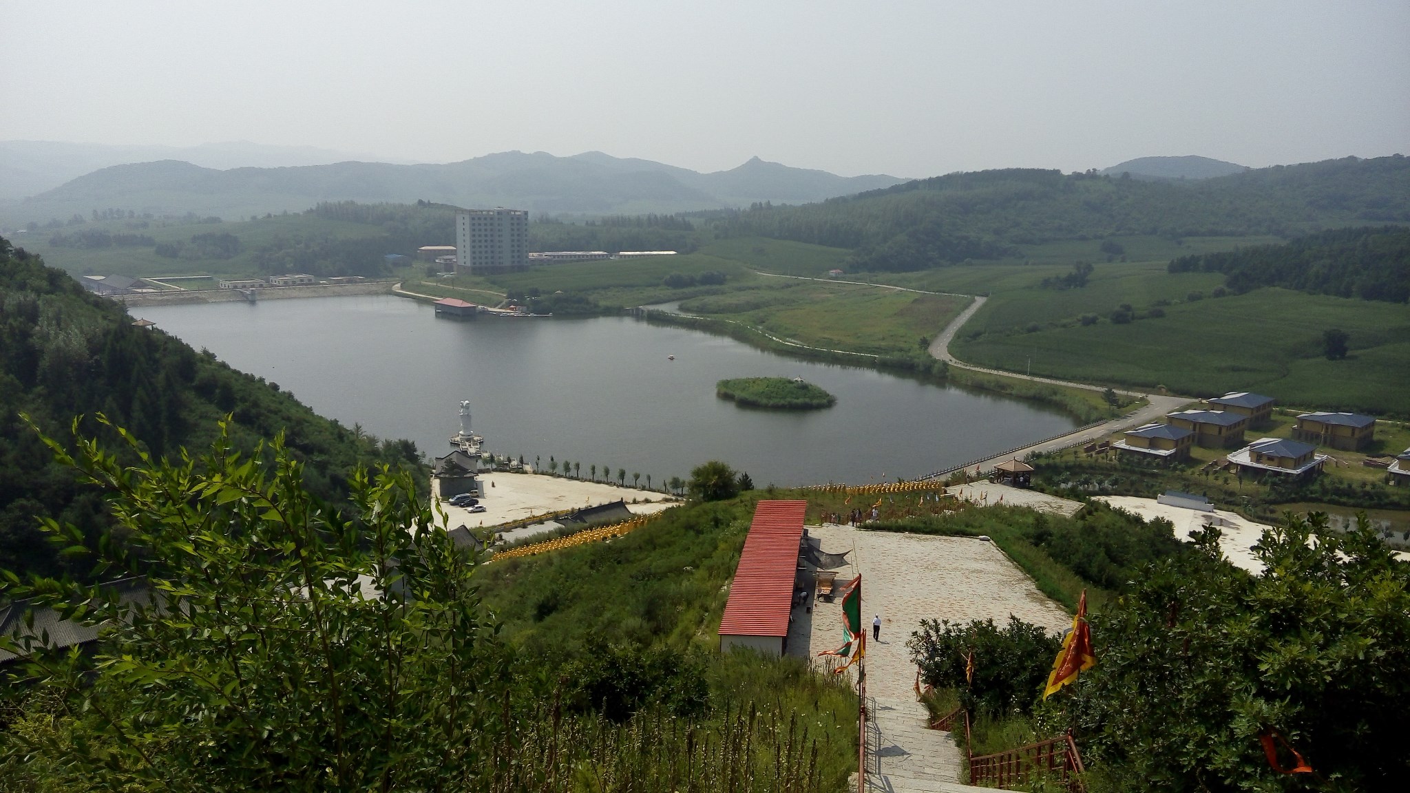【图片】桃源圣地风景区(西丰县陶然镇)