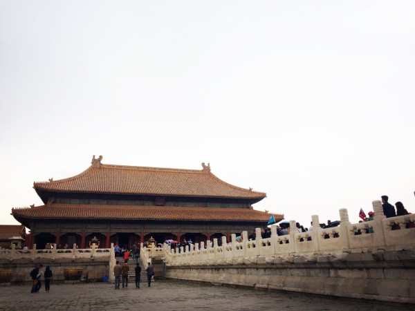 北京游玩四天攻略,北京游玩攻略