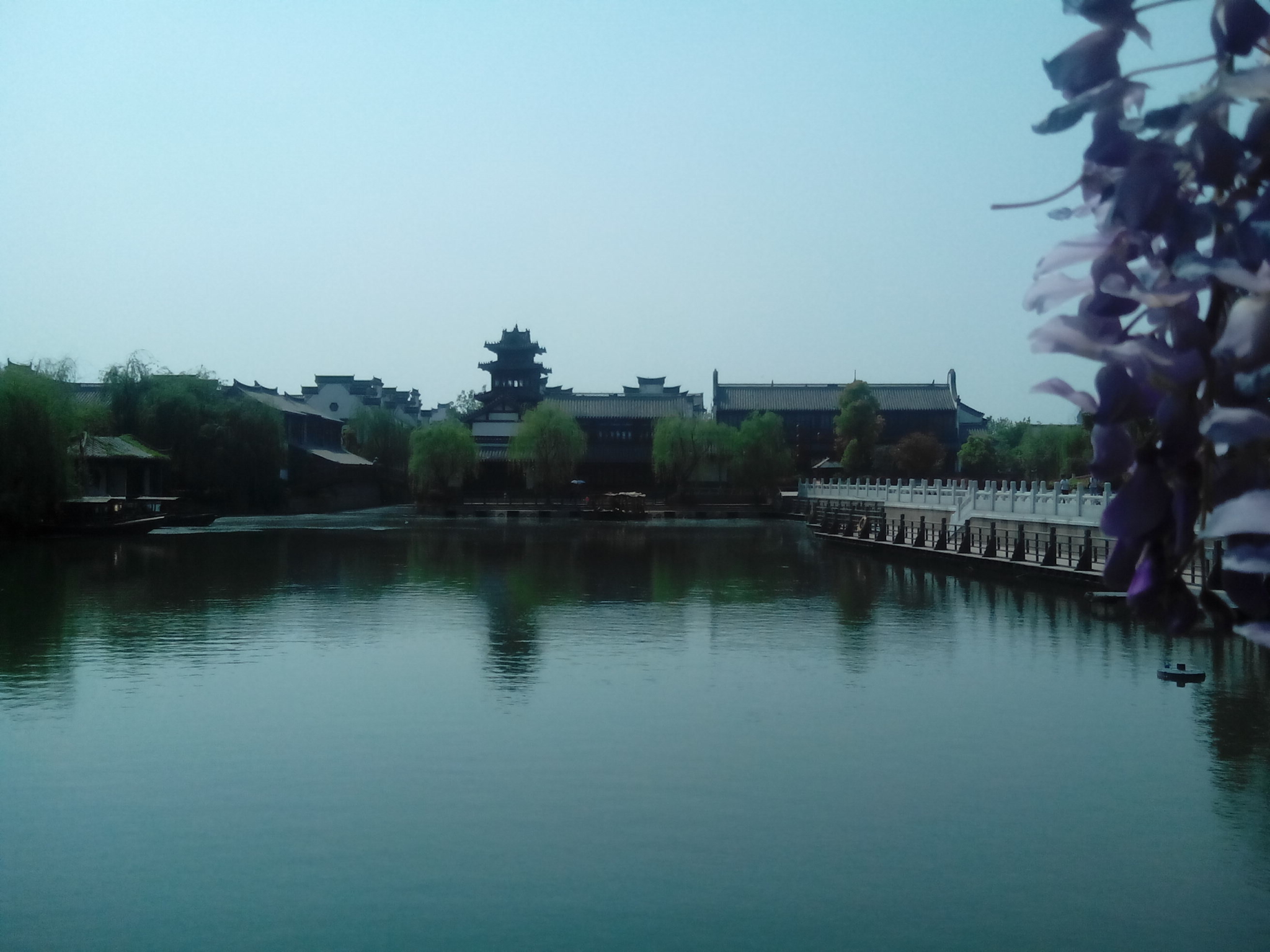 兰溪下潘人口(2)