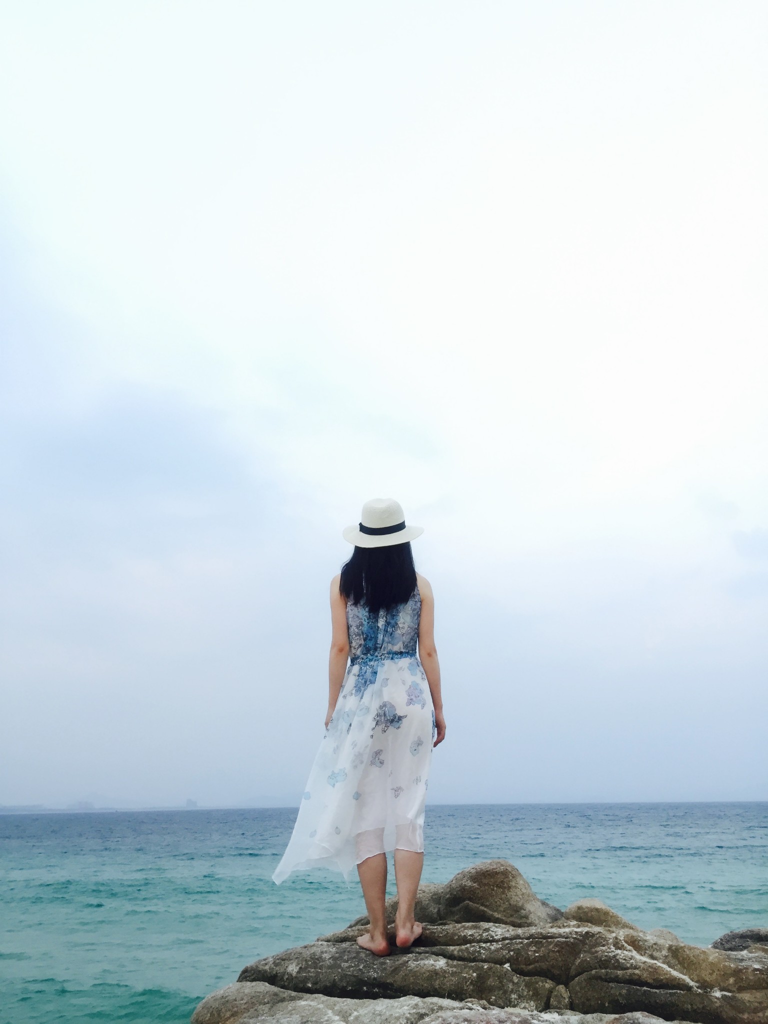10妈妈,我们带你去三亚看海