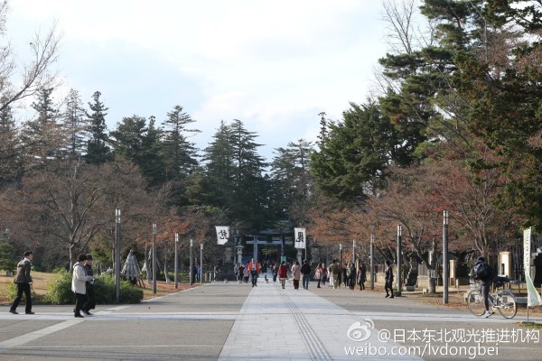 亚洲 日本 山形县 米泽市 上杉神社 - 西部落叶 - 《西部落叶》· 余文博客 亚洲 日本 山形县 米泽市 上杉神社 - 西部落叶 - 《西部落叶》· 余文博客
