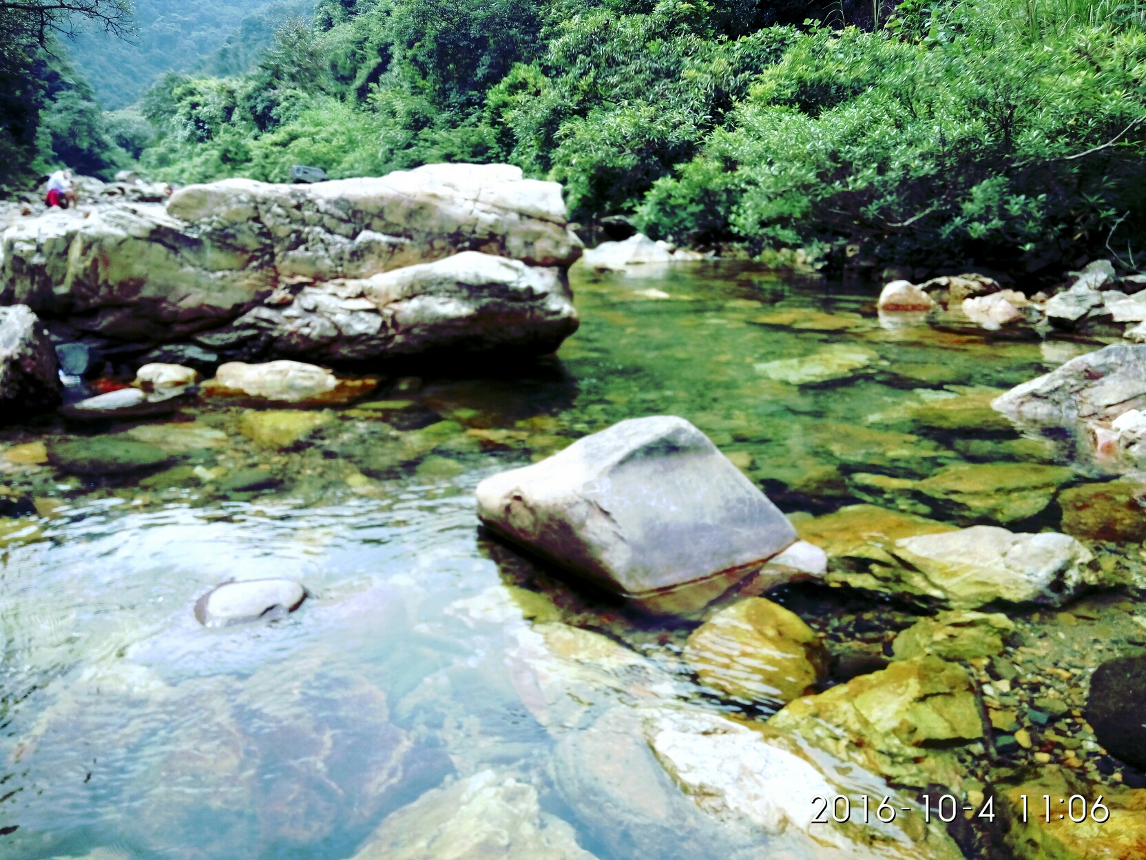 新丰2016国庆三天游,韶关旅游攻略 - 马蜂窝