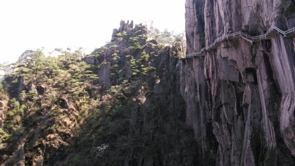 本人三次游黄山的经验总结(纯攻略),黄山自助游攻略