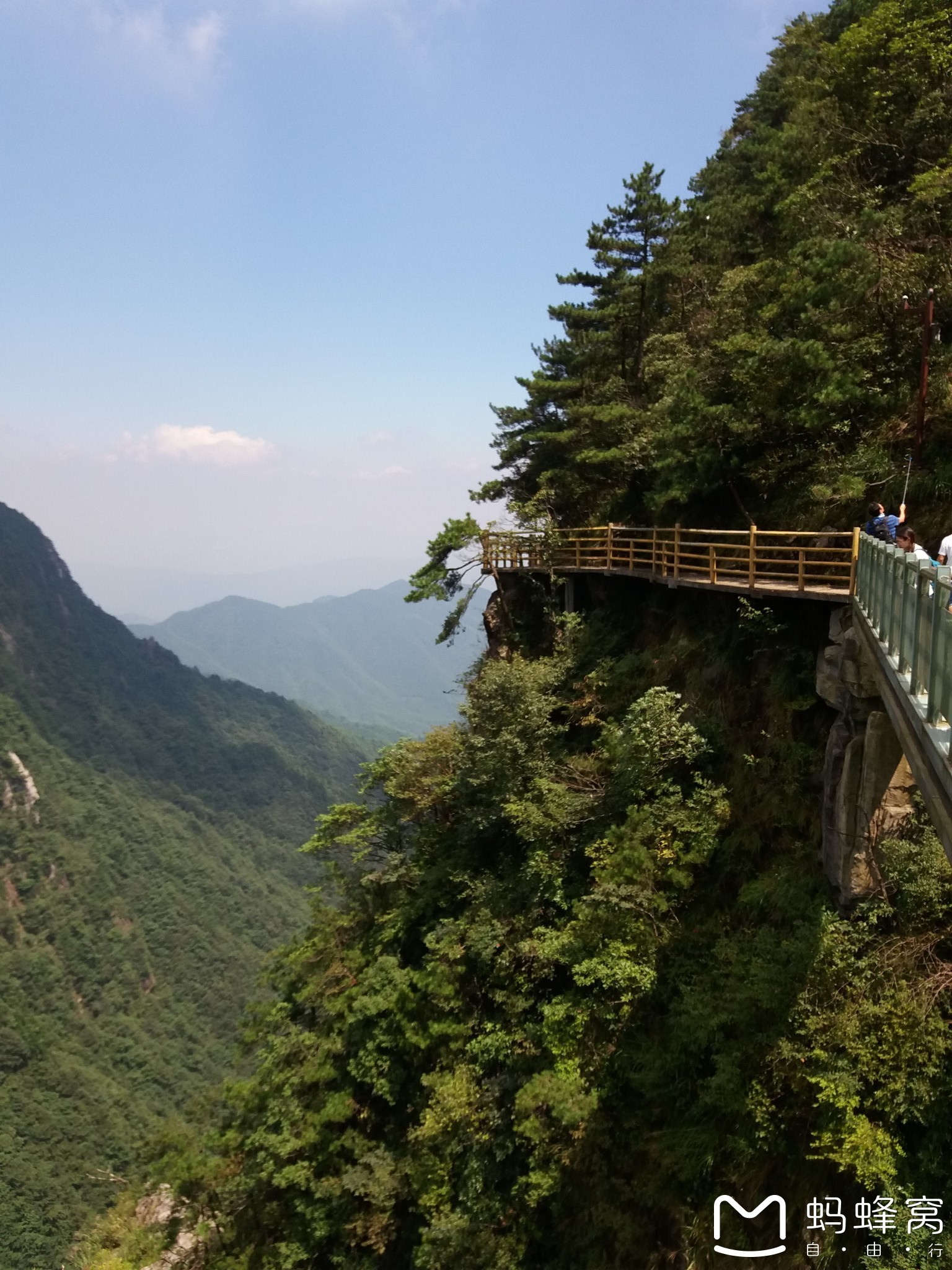 江西之宜春 明月山,宜春旅游攻略 - 马蜂窝