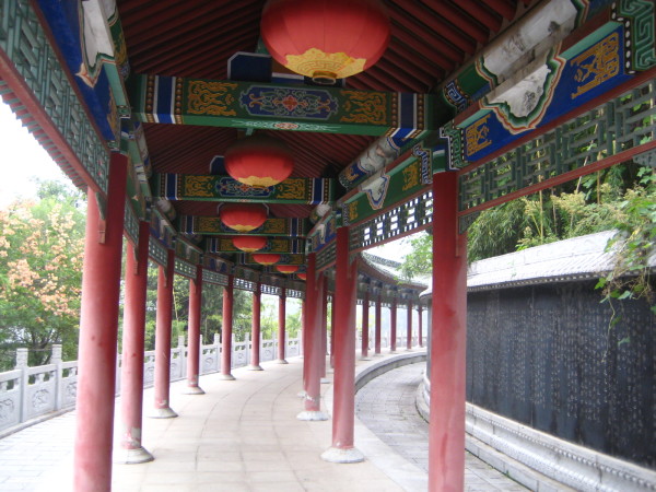 百竹园游玩攻略,百竹园游玩攻略一日游